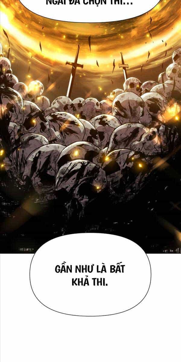 Vua Hiệp Sĩ Đã Trở Lại Với Một Vị Thần - Chương 19 - ảnh 20