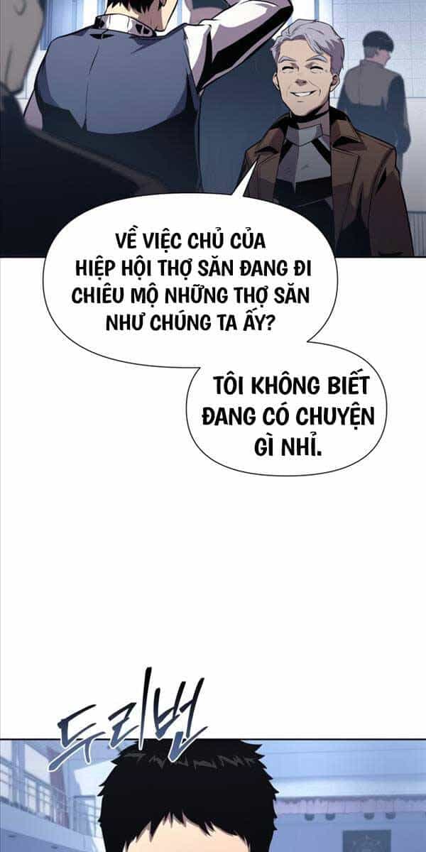 Vua Hiệp Sĩ Đã Trở Lại Với Một Vị Thần - Chương 19 - ảnh 28