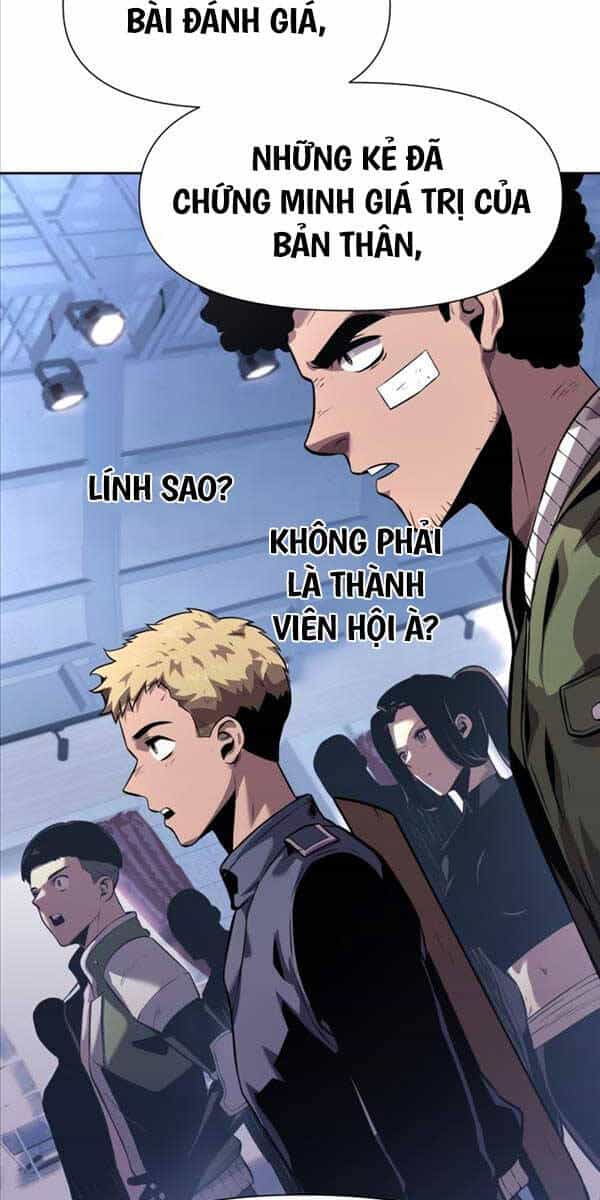 Vua Hiệp Sĩ Đã Trở Lại Với Một Vị Thần - Chương 19 - ảnh 42