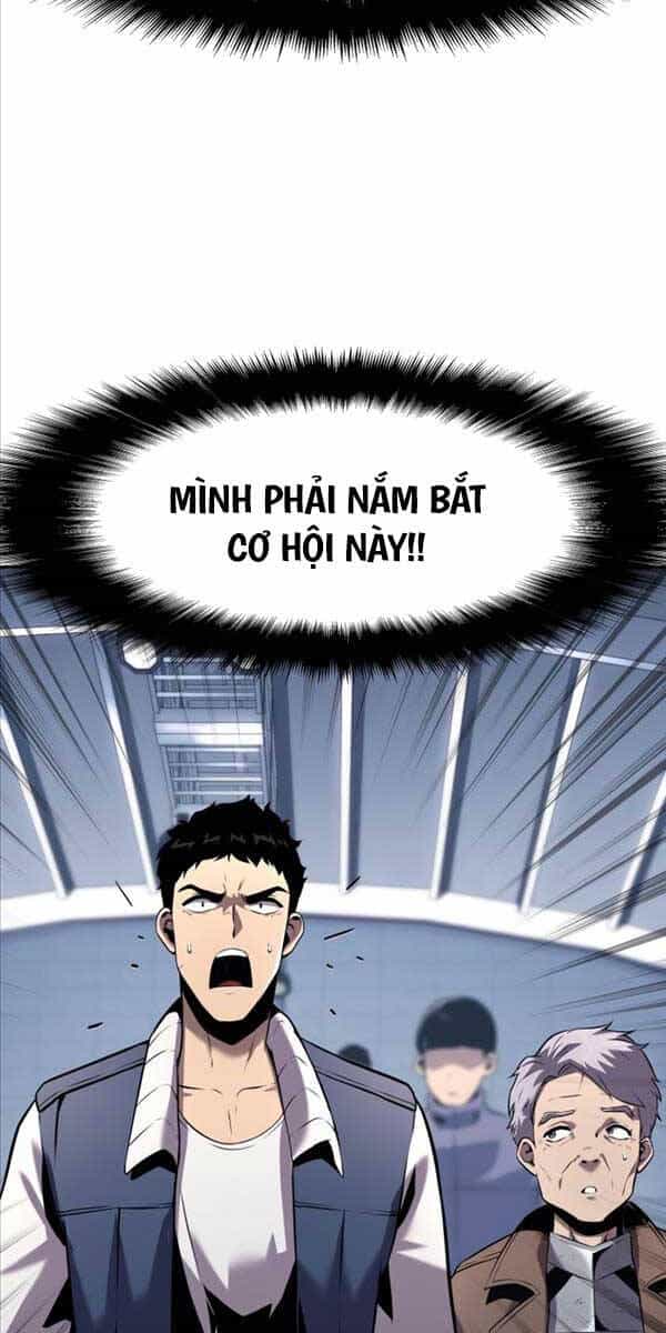 Vua Hiệp Sĩ Đã Trở Lại Với Một Vị Thần - Chương 19 - ảnh 71