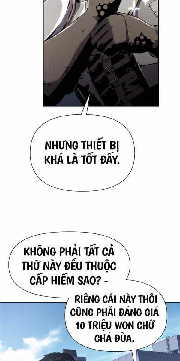 Vua Hiệp Sĩ Đã Trở Lại Với Một Vị Thần - Chương 19 - ảnh 87