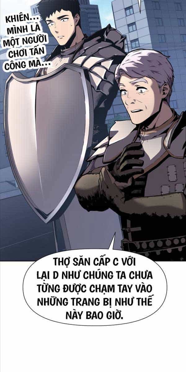 Vua Hiệp Sĩ Đã Trở Lại Với Một Vị Thần - Chương 19 - ảnh 88