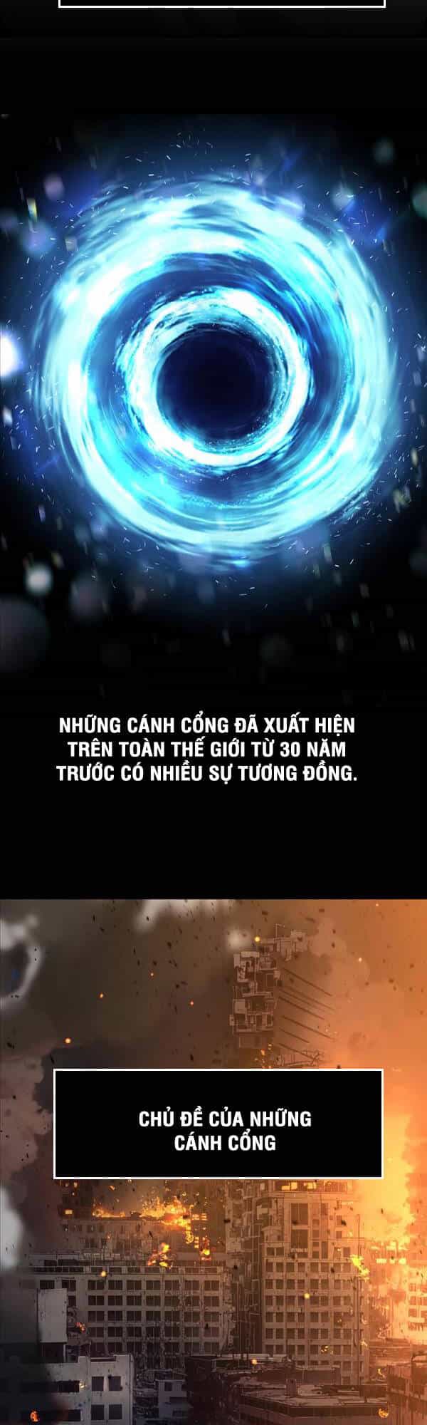 Vua Hiệp Sĩ Đã Trở Lại Với Một Vị Thần - Chương 2 - ảnh 15