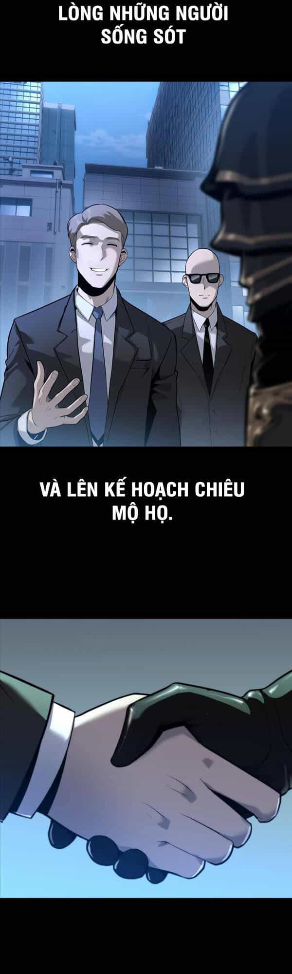 Vua Hiệp Sĩ Đã Trở Lại Với Một Vị Thần - Chương 2 - ảnh 18