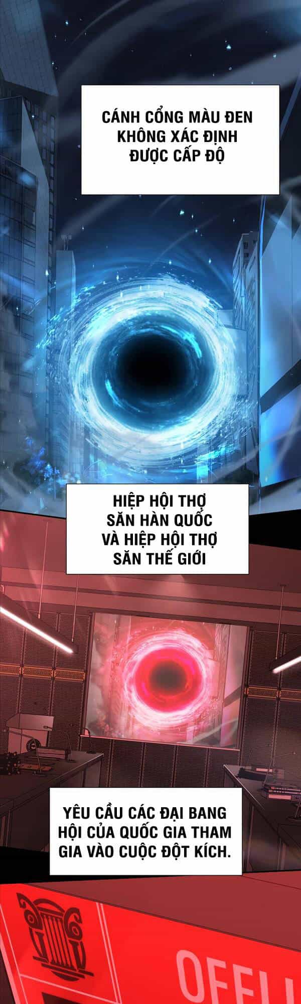 Vua Hiệp Sĩ Đã Trở Lại Với Một Vị Thần - Chương 2 - ảnh 2