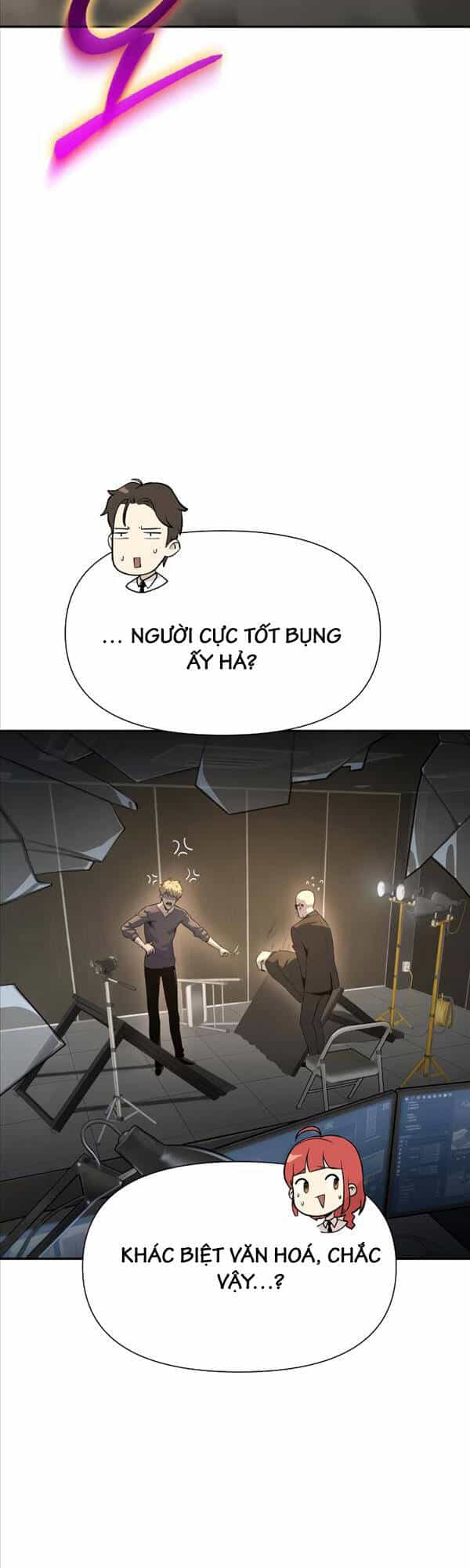 Vua Hiệp Sĩ Đã Trở Lại Với Một Vị Thần - Chương 2 - ảnh 30