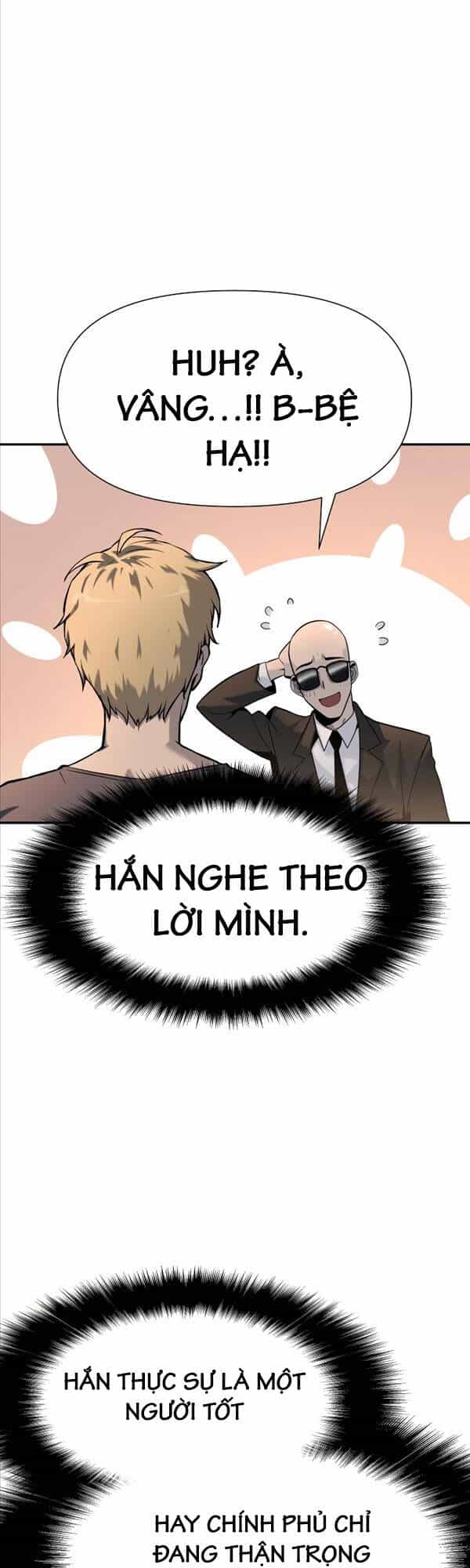 Vua Hiệp Sĩ Đã Trở Lại Với Một Vị Thần - Chương 2 - ảnh 41