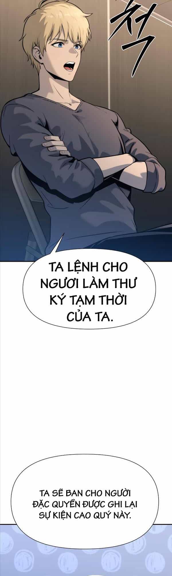 Vua Hiệp Sĩ Đã Trở Lại Với Một Vị Thần - Chương 2 - ảnh 45
