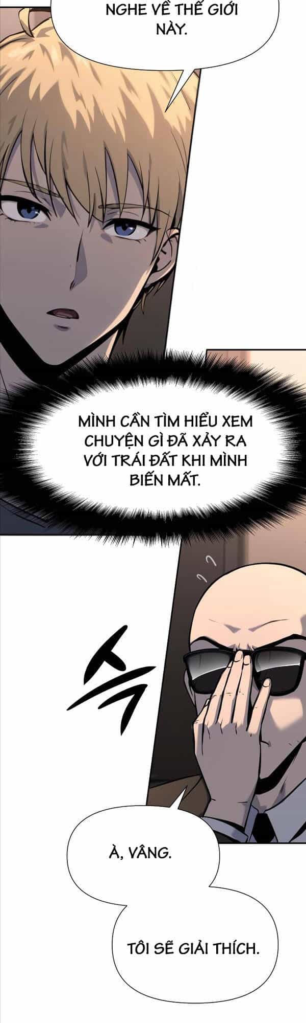 Vua Hiệp Sĩ Đã Trở Lại Với Một Vị Thần - Chương 2 - ảnh 49