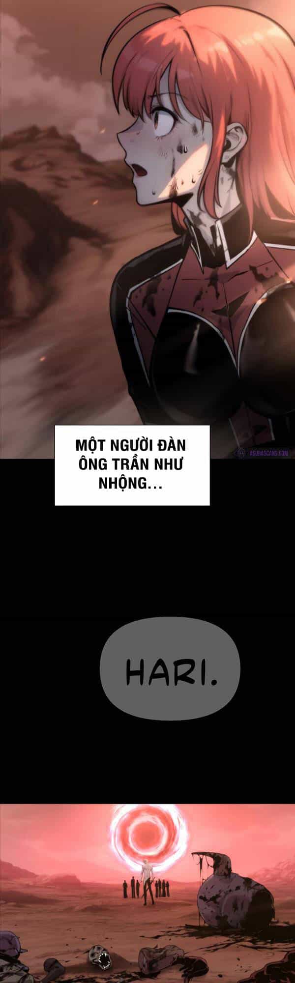 Vua Hiệp Sĩ Đã Trở Lại Với Một Vị Thần - Chương 2 - ảnh 6