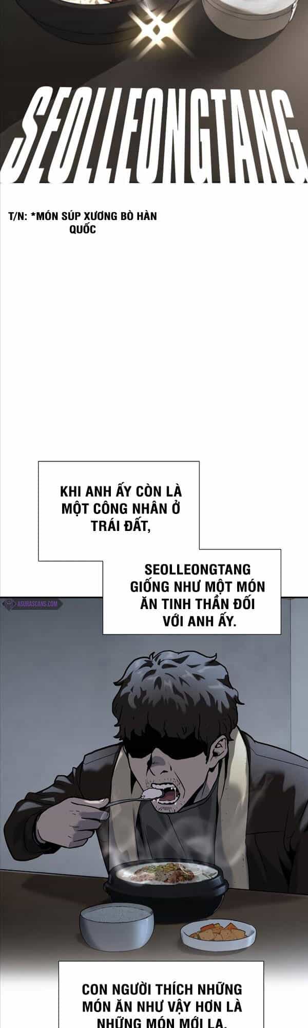 Vua Hiệp Sĩ Đã Trở Lại Với Một Vị Thần - Chương 2 - ảnh 62