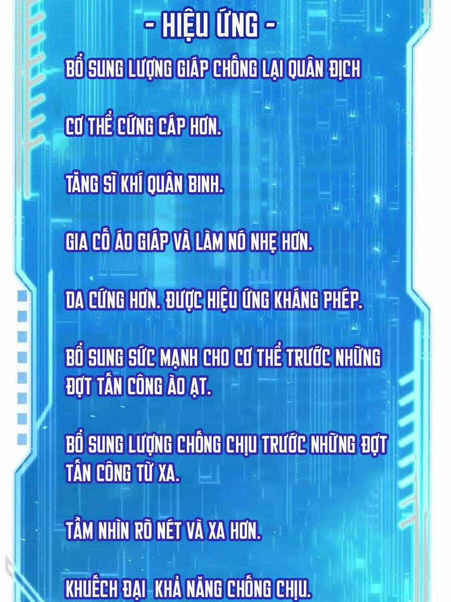 Vua Hiệp Sĩ Đã Trở Lại Với Một Vị Thần - Chương 20 - ảnh 101