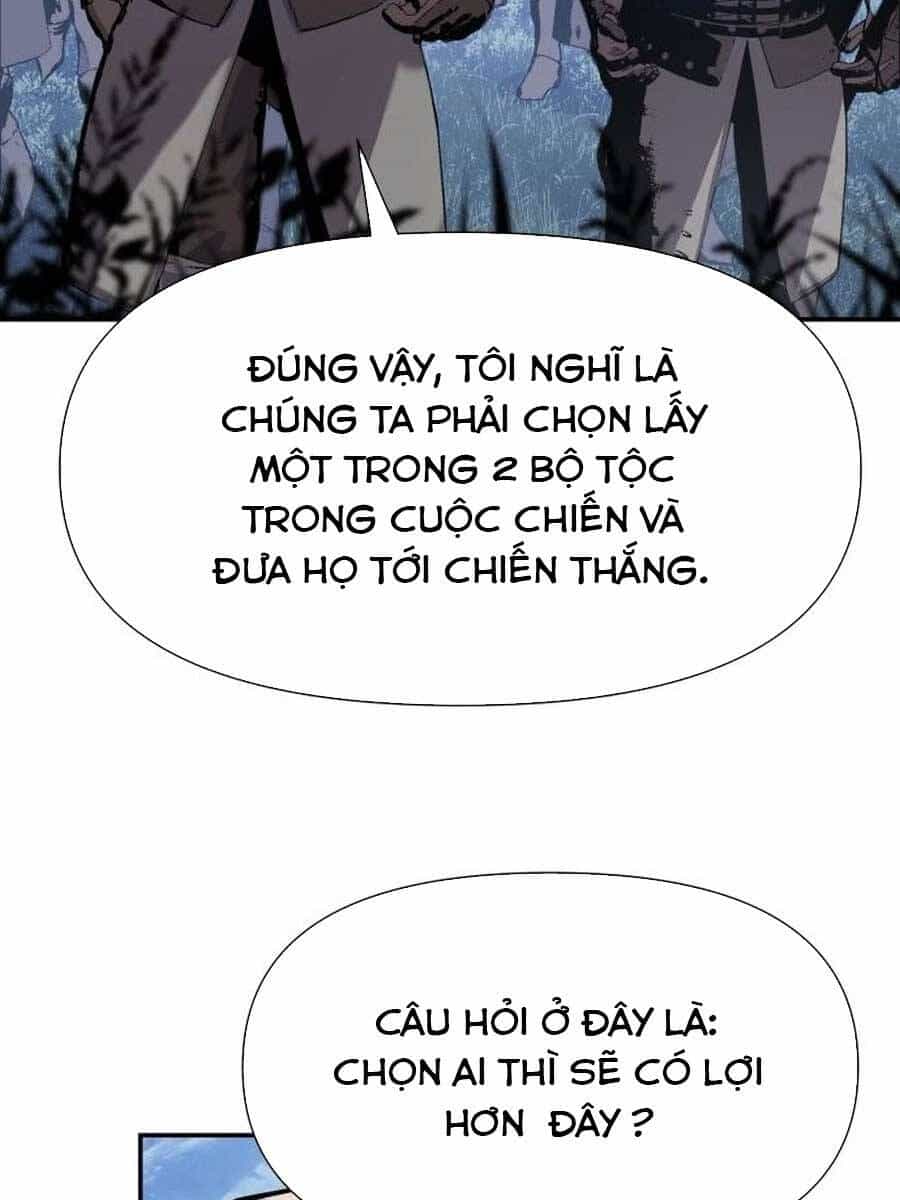 Vua Hiệp Sĩ Đã Trở Lại Với Một Vị Thần - Chương 20 - ảnh 11