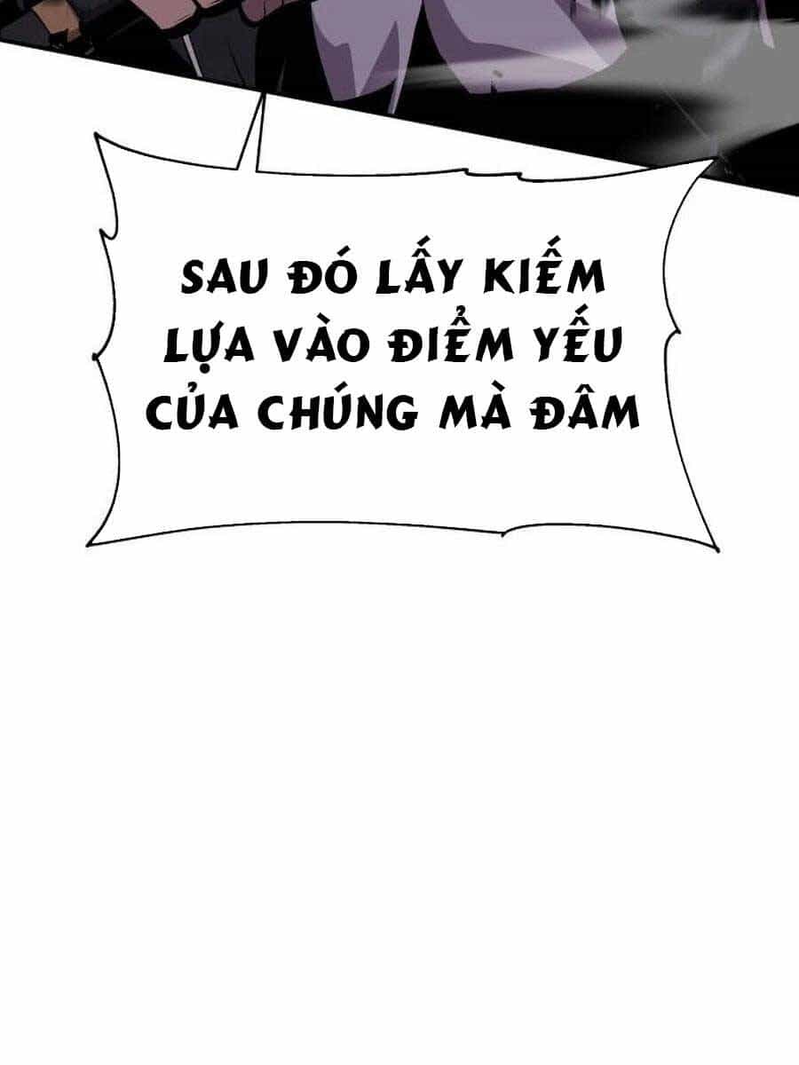 Vua Hiệp Sĩ Đã Trở Lại Với Một Vị Thần - Chương 20 - ảnh 112