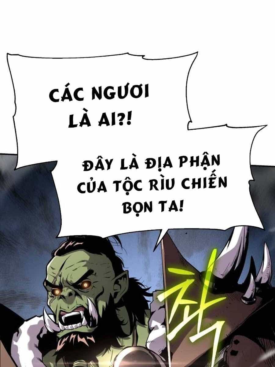 Vua Hiệp Sĩ Đã Trở Lại Với Một Vị Thần - Chương 20 - ảnh 25