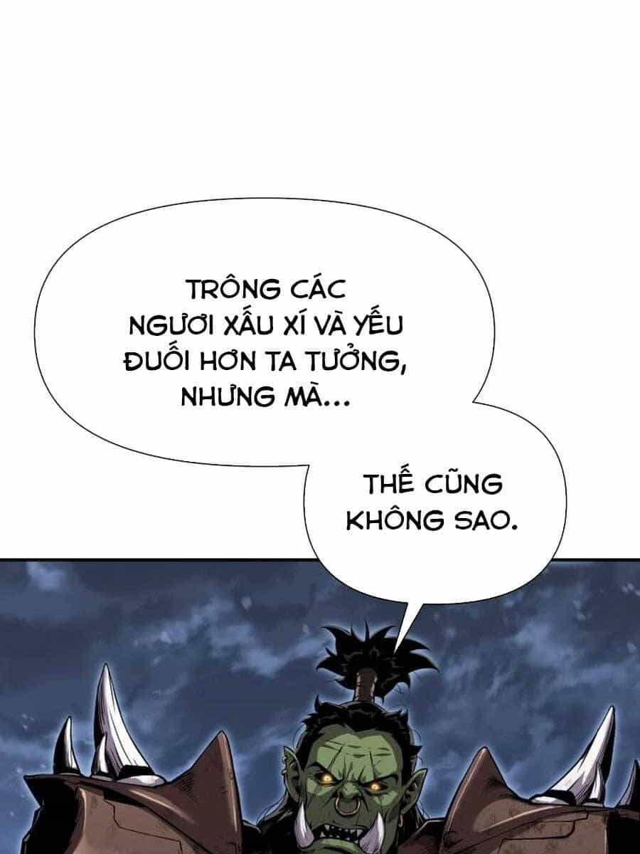 Vua Hiệp Sĩ Đã Trở Lại Với Một Vị Thần - Chương 20 - ảnh 45