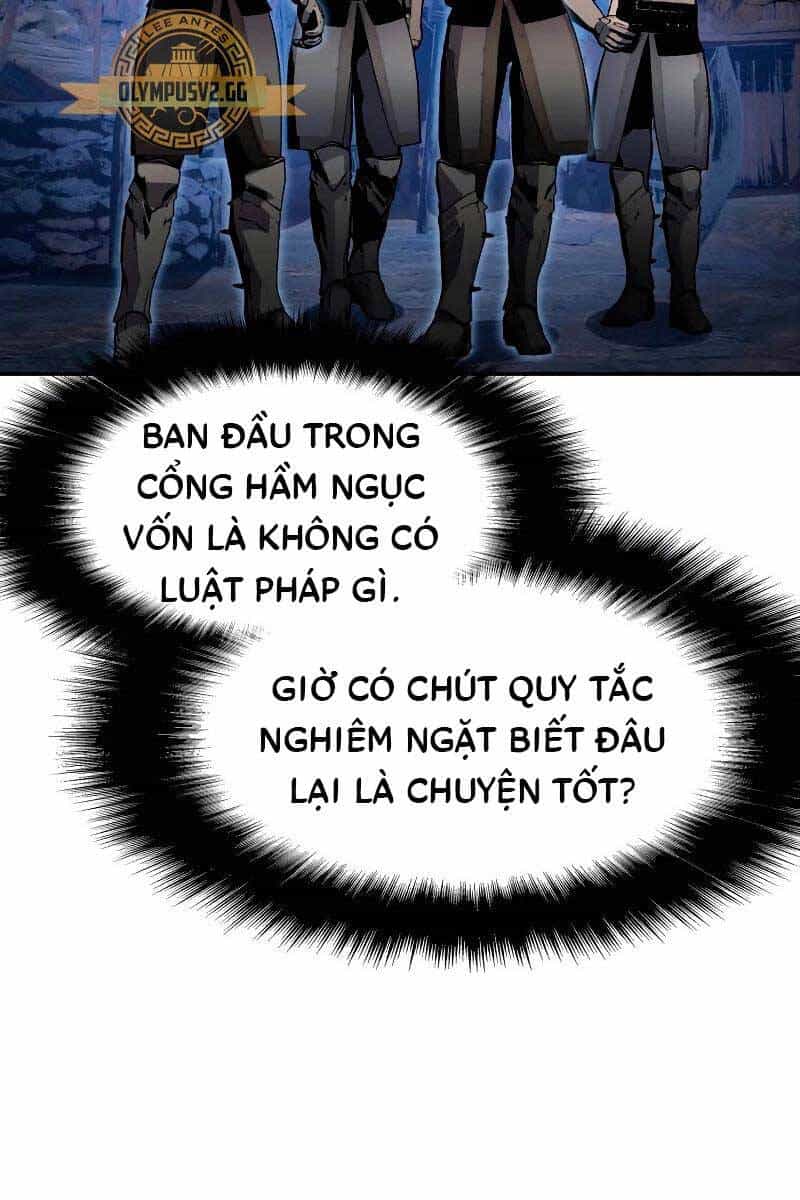 Vua Hiệp Sĩ Đã Trở Lại Với Một Vị Thần - Chương 23 - ảnh 57