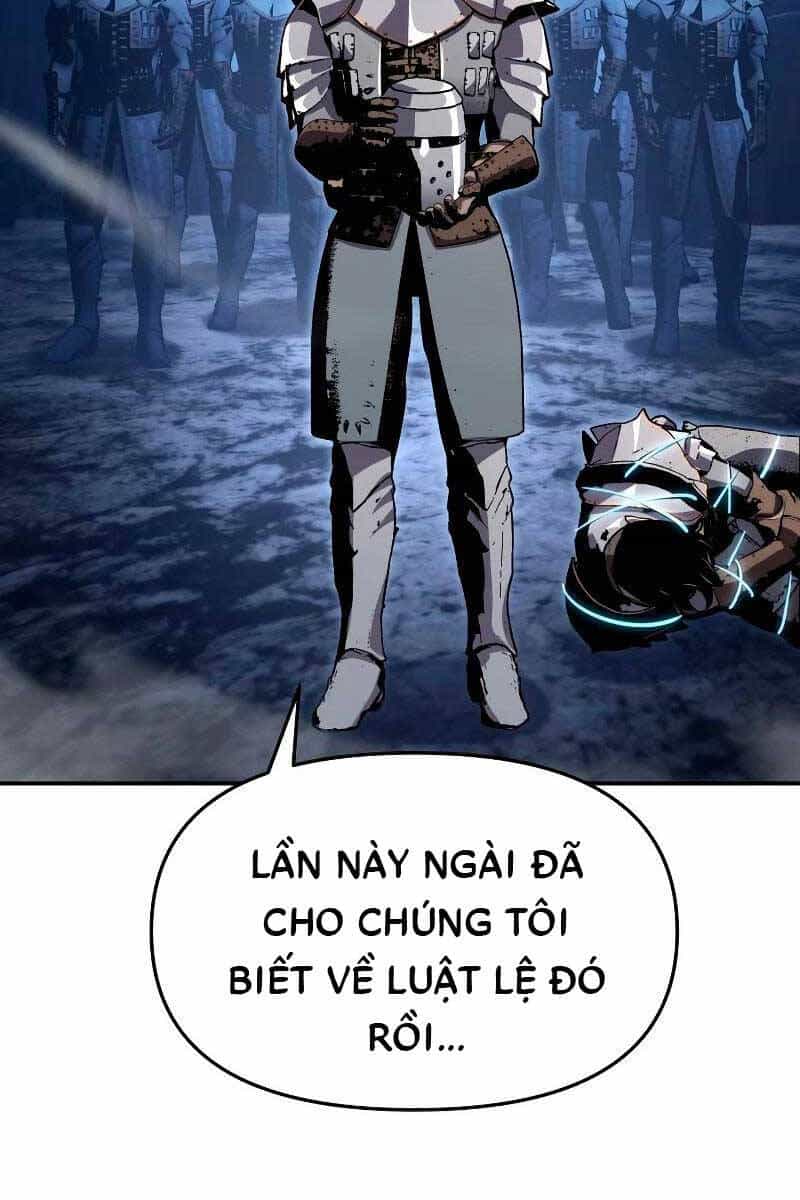 Vua Hiệp Sĩ Đã Trở Lại Với Một Vị Thần - Chương 23 - ảnh 75