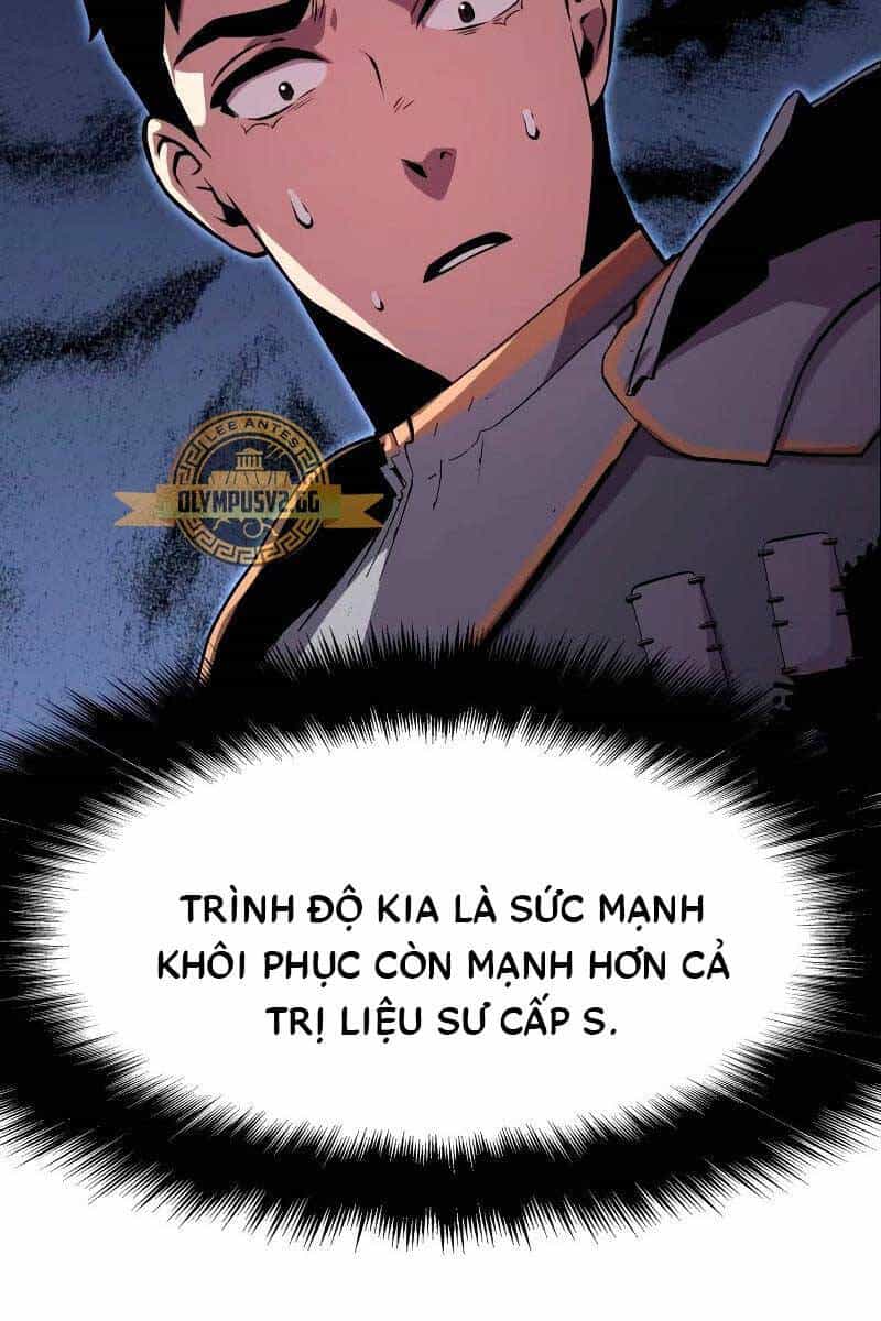 Vua Hiệp Sĩ Đã Trở Lại Với Một Vị Thần - Chương 23 - ảnh 94