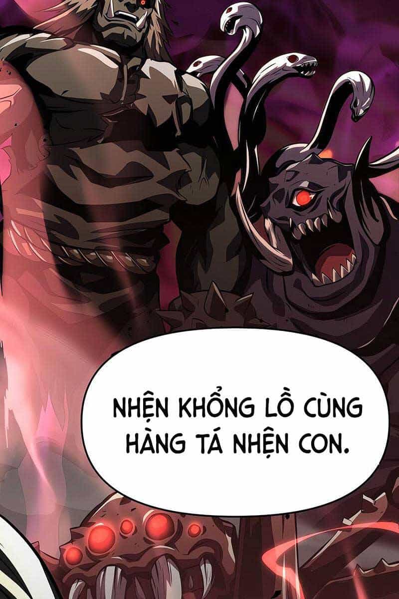 Vua Hiệp Sĩ Đã Trở Lại Với Một Vị Thần - Chương 24 - ảnh 128