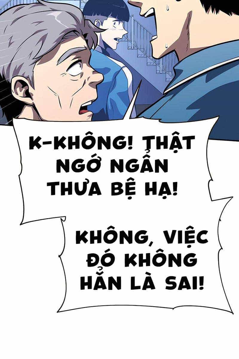 Vua Hiệp Sĩ Đã Trở Lại Với Một Vị Thần - Chương 24 - ảnh 6