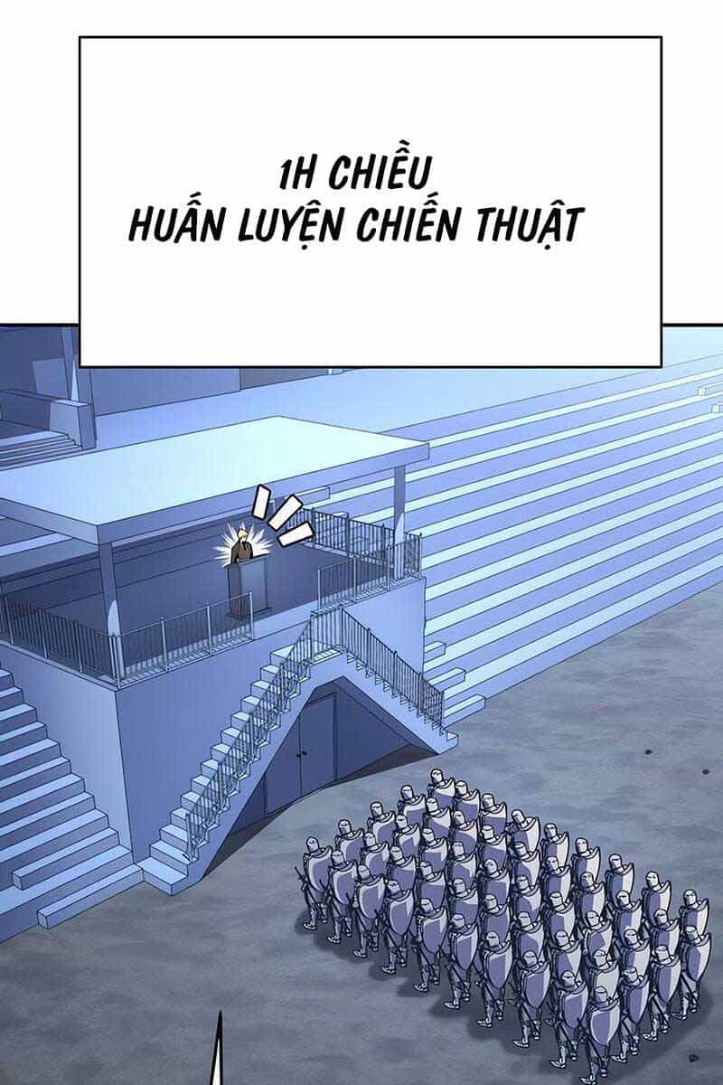 Vua Hiệp Sĩ Đã Trở Lại Với Một Vị Thần - Chương 24 - ảnh 64