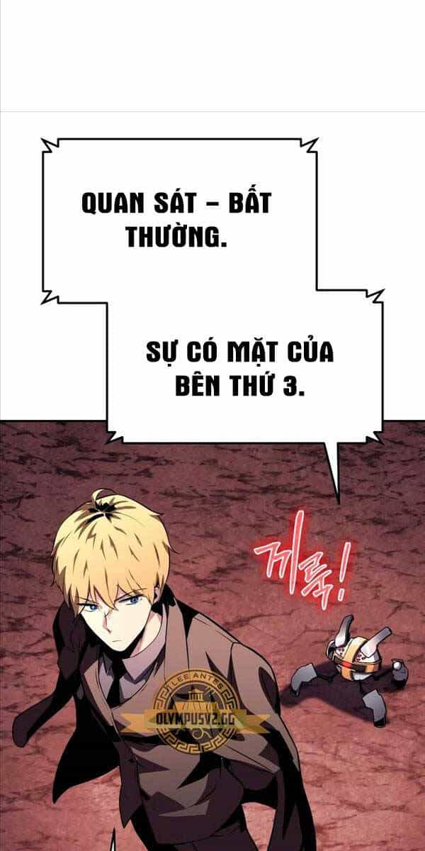 Vua Hiệp Sĩ Đã Trở Lại Với Một Vị Thần - Chương 25 - ảnh 152