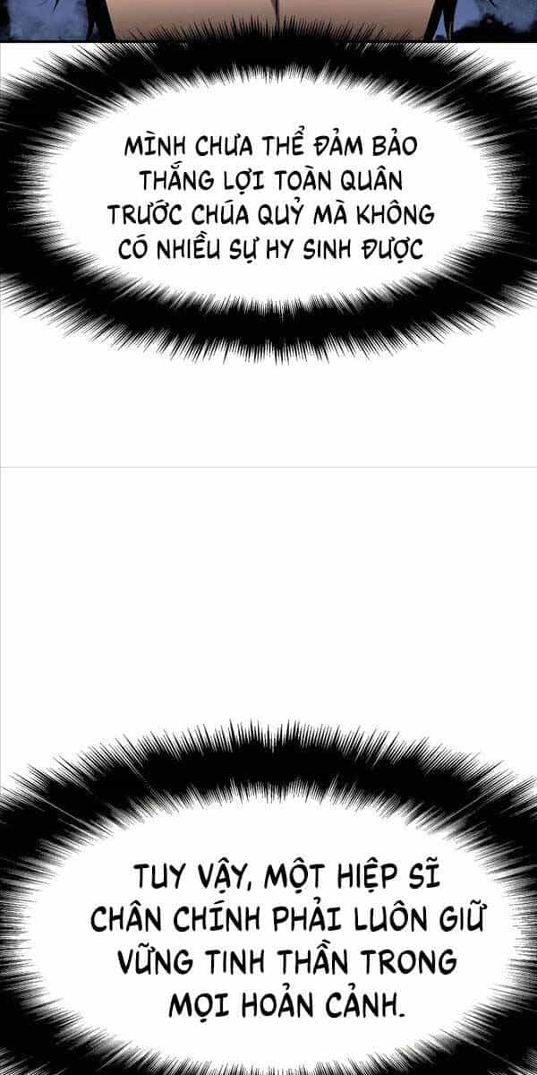 Vua Hiệp Sĩ Đã Trở Lại Với Một Vị Thần - Chương 25 - ảnh 165