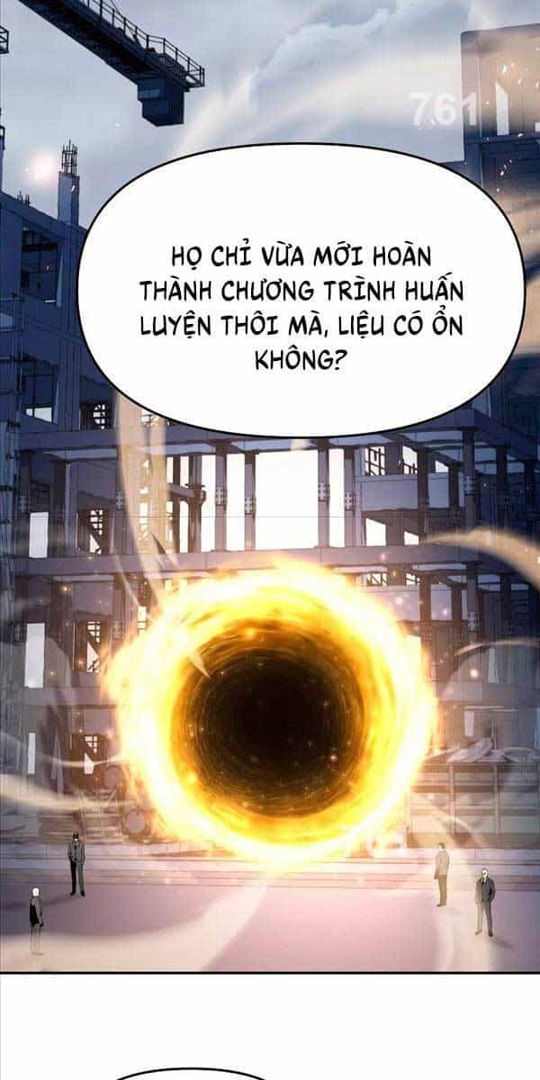 Vua Hiệp Sĩ Đã Trở Lại Với Một Vị Thần - Chương 25 - ảnh 2