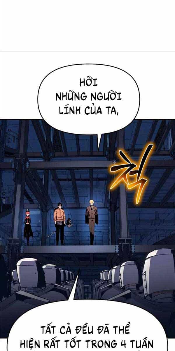 Vua Hiệp Sĩ Đã Trở Lại Với Một Vị Thần - Chương 25 - ảnh 6