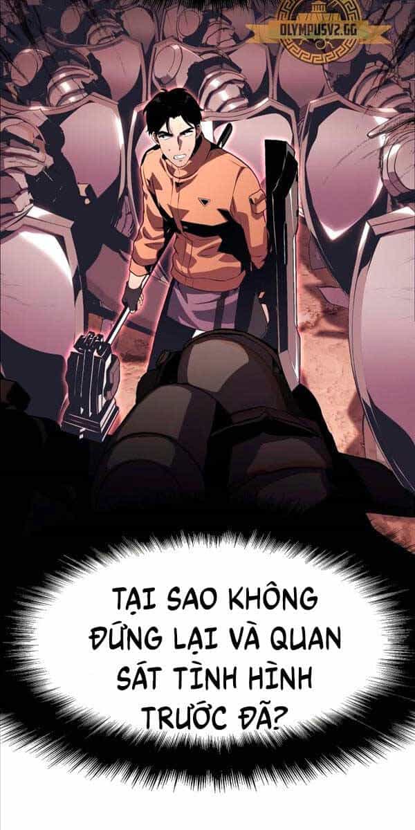 Vua Hiệp Sĩ Đã Trở Lại Với Một Vị Thần - Chương 25 - ảnh 71