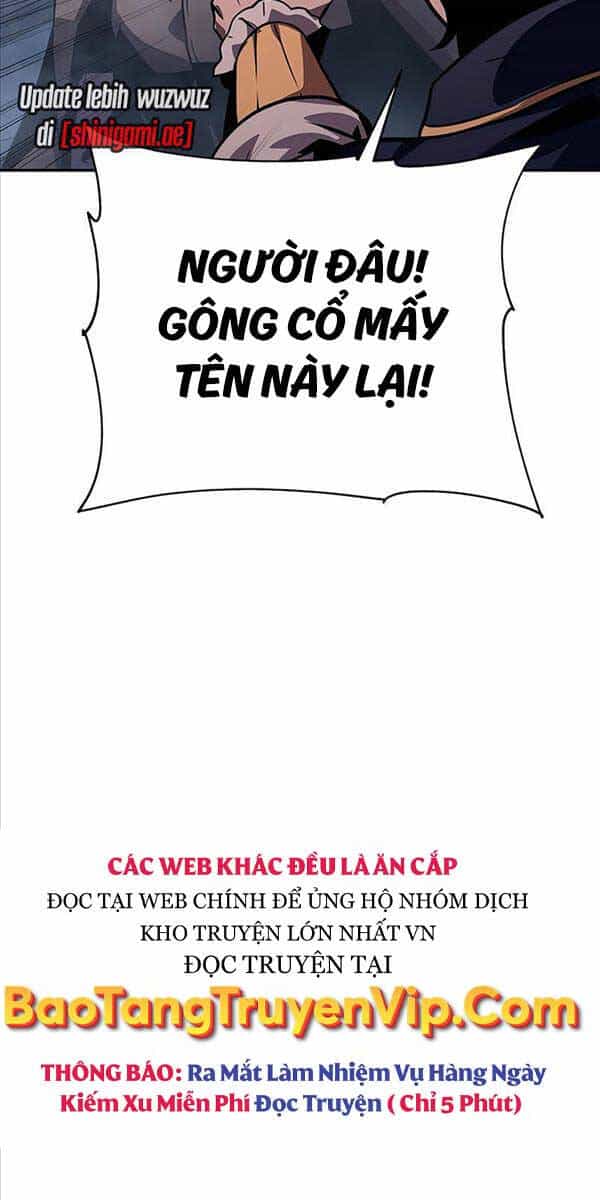 Vua Hiệp Sĩ Đã Trở Lại Với Một Vị Thần - Chương 26 - ảnh 112