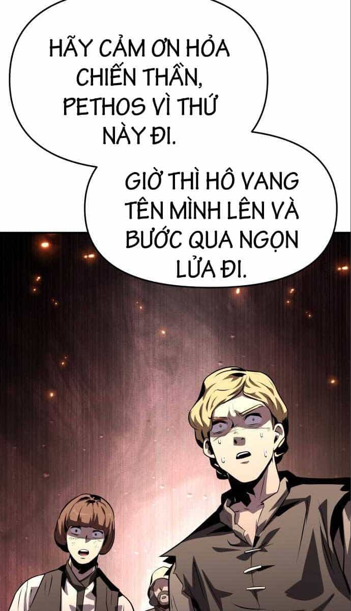 Vua Hiệp Sĩ Đã Trở Lại Với Một Vị Thần - Chương 27 - ảnh 112