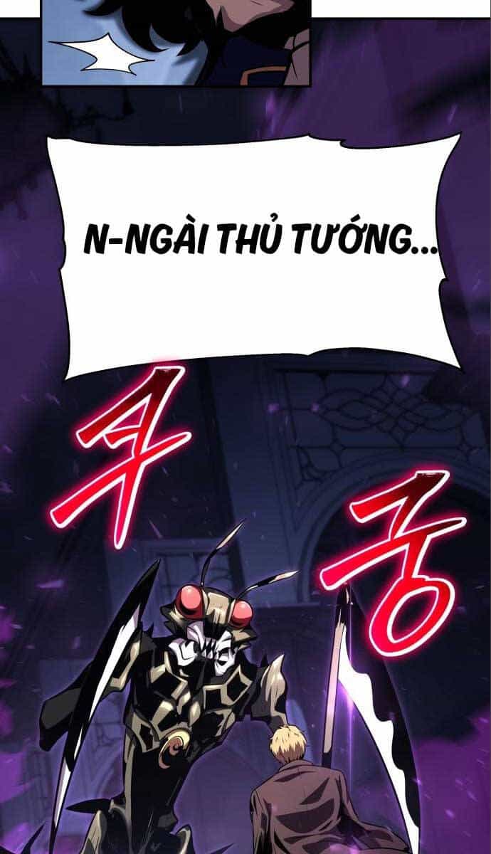 Vua Hiệp Sĩ Đã Trở Lại Với Một Vị Thần - Chương 27 - ảnh 19