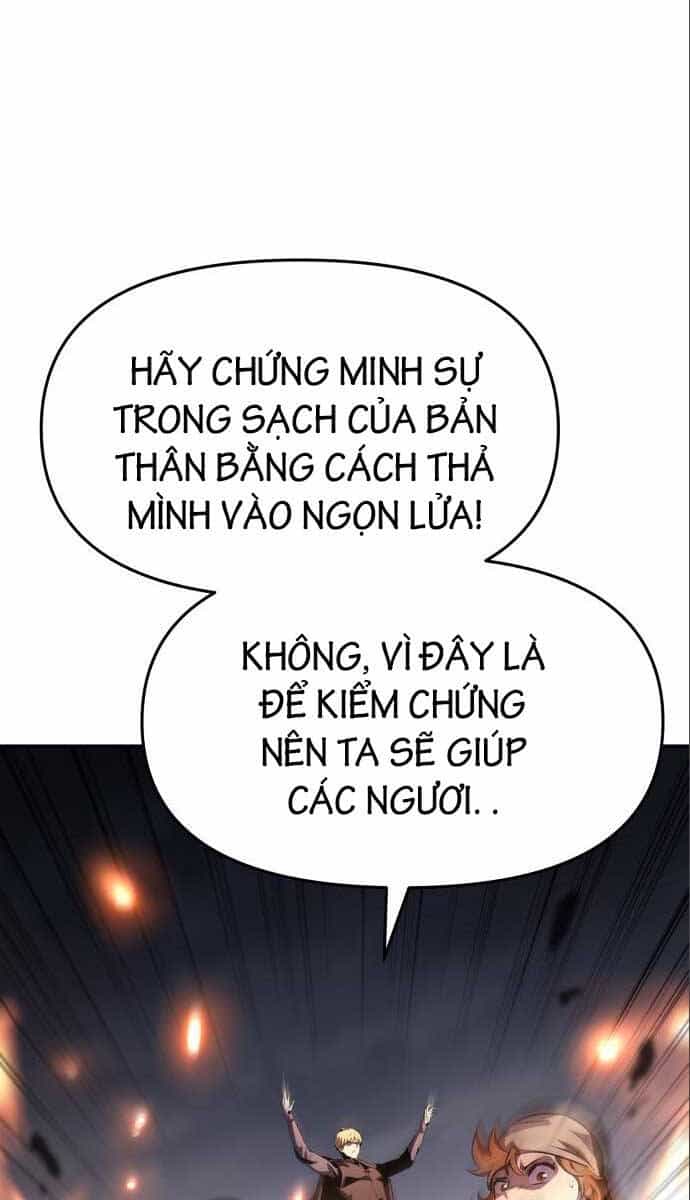 Vua Hiệp Sĩ Đã Trở Lại Với Một Vị Thần - Chương 27 - ảnh 98
