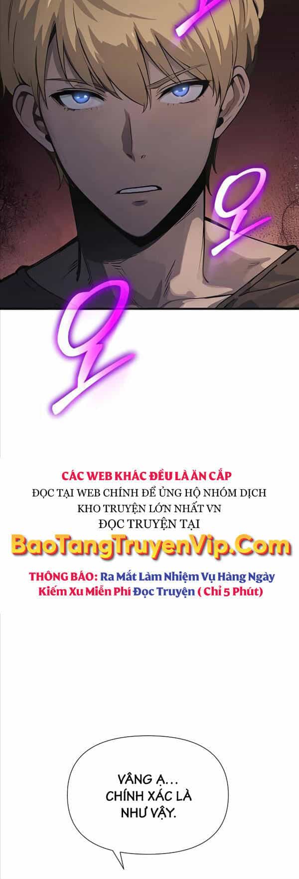 Vua Hiệp Sĩ Đã Trở Lại Với Một Vị Thần - Chương 3 - ảnh 13