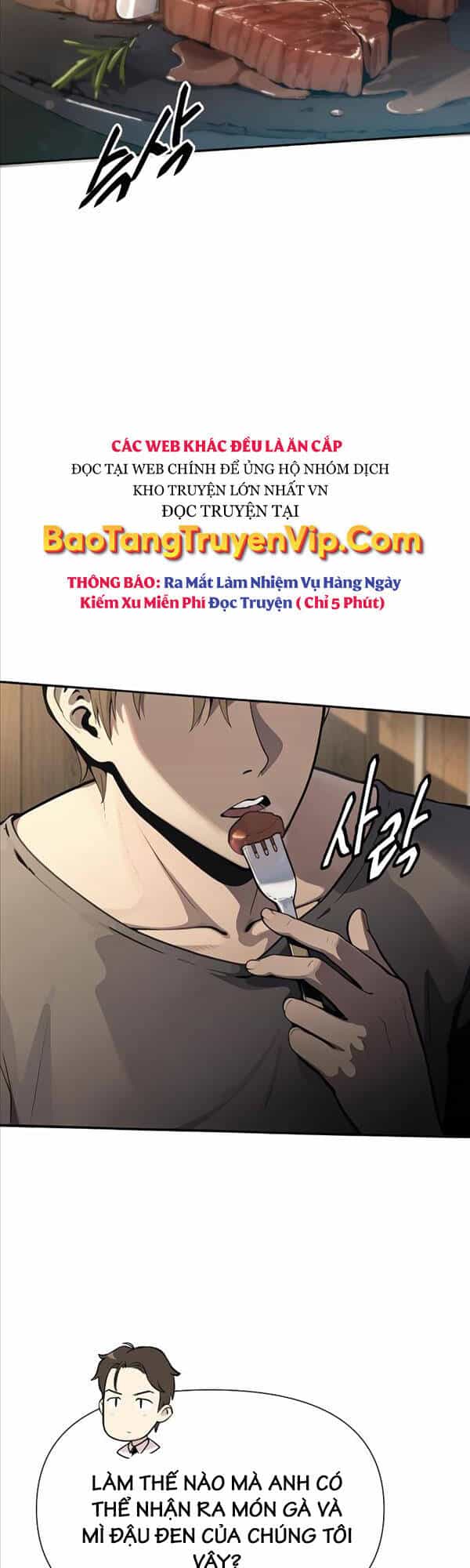 Vua Hiệp Sĩ Đã Trở Lại Với Một Vị Thần - Chương 3 - ảnh 2