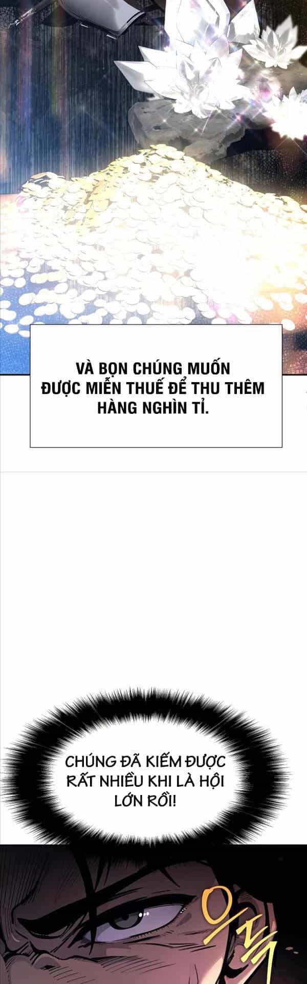 Vua Hiệp Sĩ Đã Trở Lại Với Một Vị Thần - Chương 3 - ảnh 39