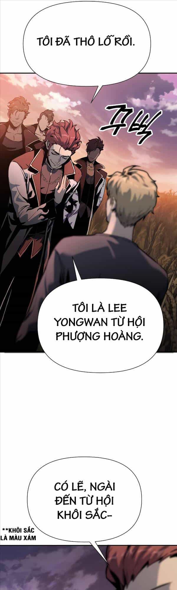Vua Hiệp Sĩ Đã Trở Lại Với Một Vị Thần - Chương 3 - ảnh 52