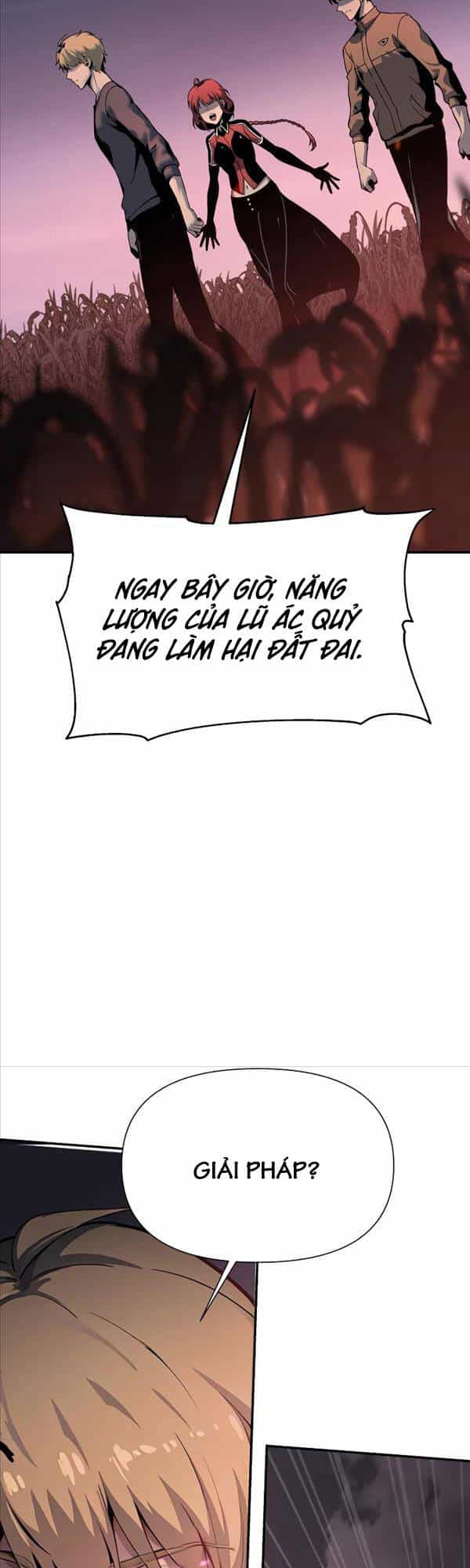 Vua Hiệp Sĩ Đã Trở Lại Với Một Vị Thần - Chương 3 - ảnh 57