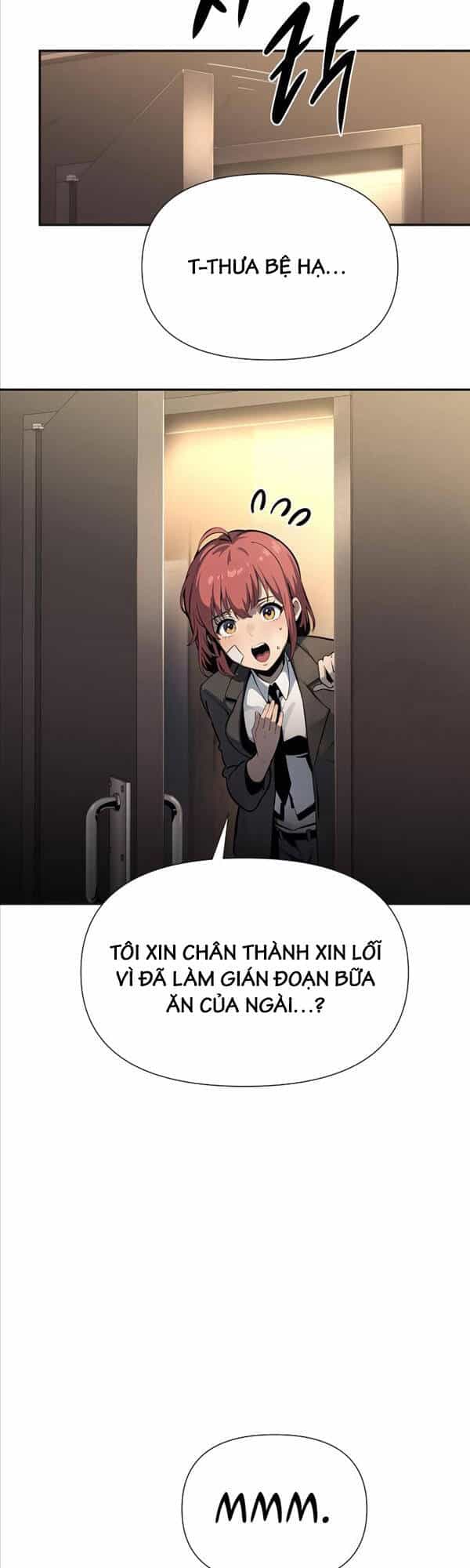 Vua Hiệp Sĩ Đã Trở Lại Với Một Vị Thần - Chương 3 - ảnh 6