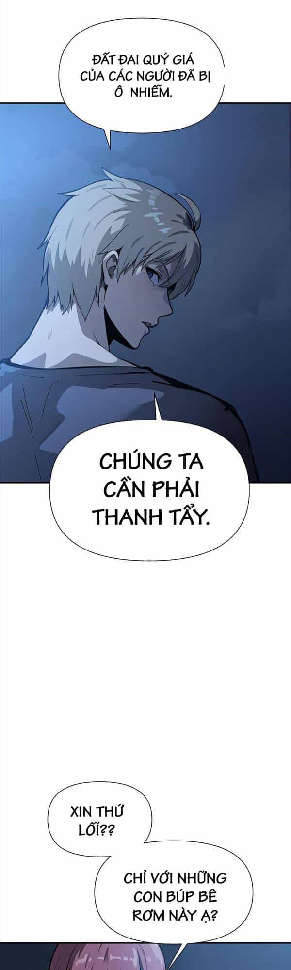 Vua Hiệp Sĩ Đã Trở Lại Với Một Vị Thần - Chương 3 - ảnh 67