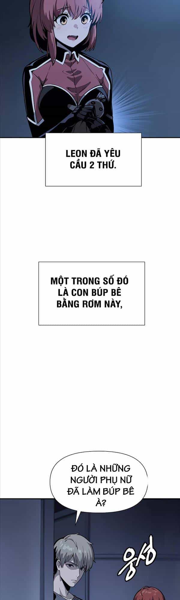 Vua Hiệp Sĩ Đã Trở Lại Với Một Vị Thần - Chương 3 - ảnh 68
