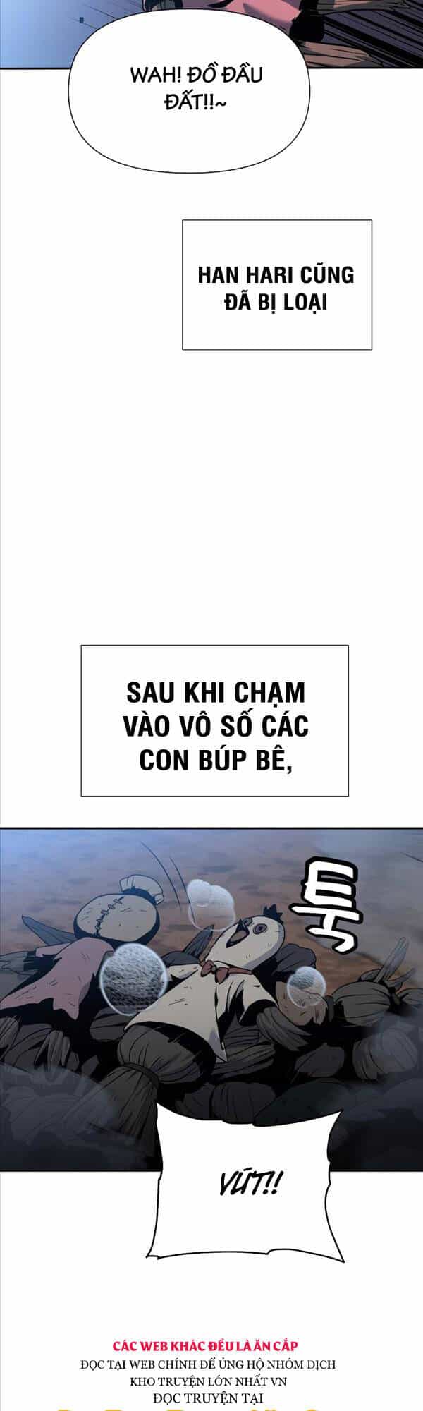 Vua Hiệp Sĩ Đã Trở Lại Với Một Vị Thần - Chương 3 - ảnh 74