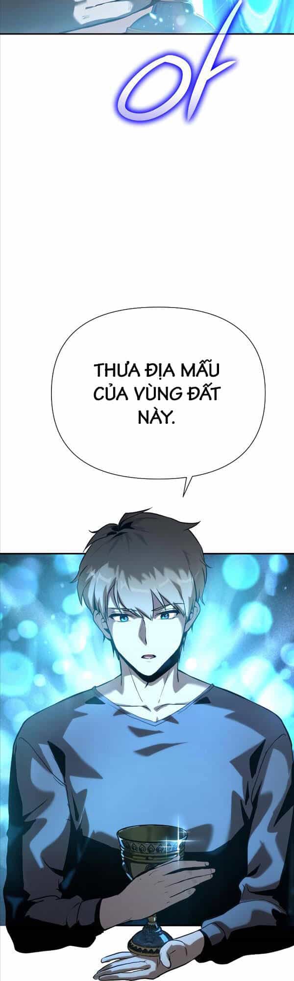 Vua Hiệp Sĩ Đã Trở Lại Với Một Vị Thần - Chương 3 - ảnh 81