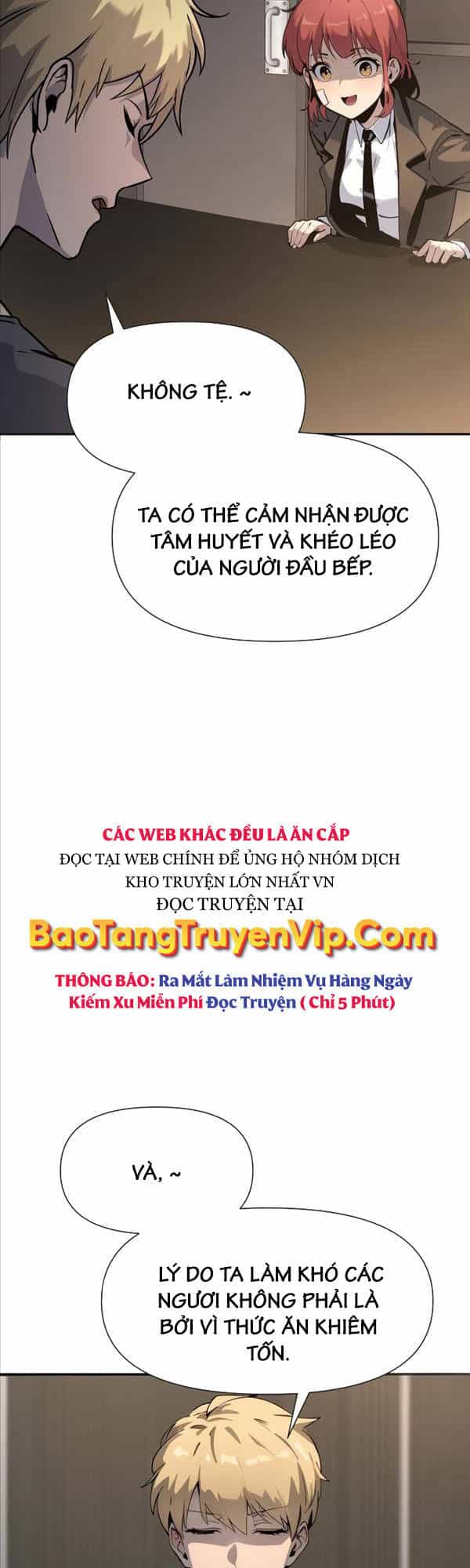 Vua Hiệp Sĩ Đã Trở Lại Với Một Vị Thần - Chương 3 - ảnh 9