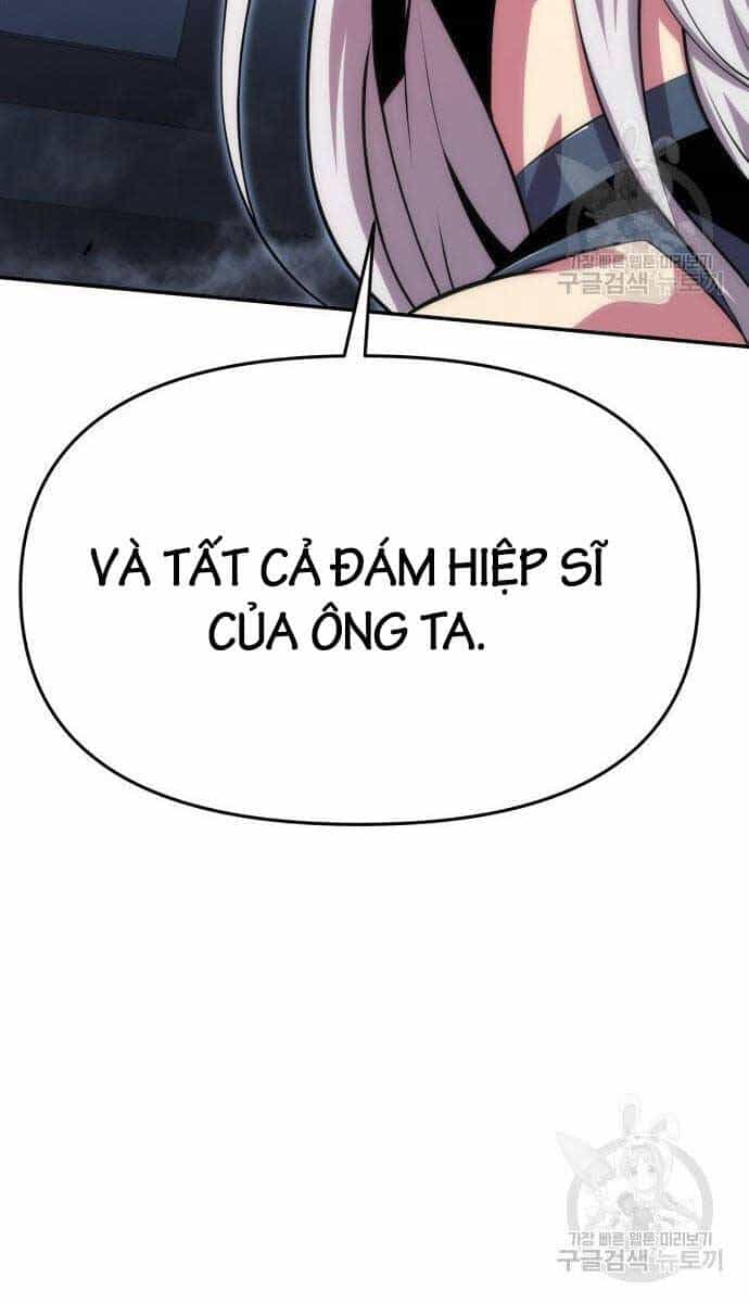 Vua Hiệp Sĩ Đã Trở Lại Với Một Vị Thần - Chương 30 - ảnh 36