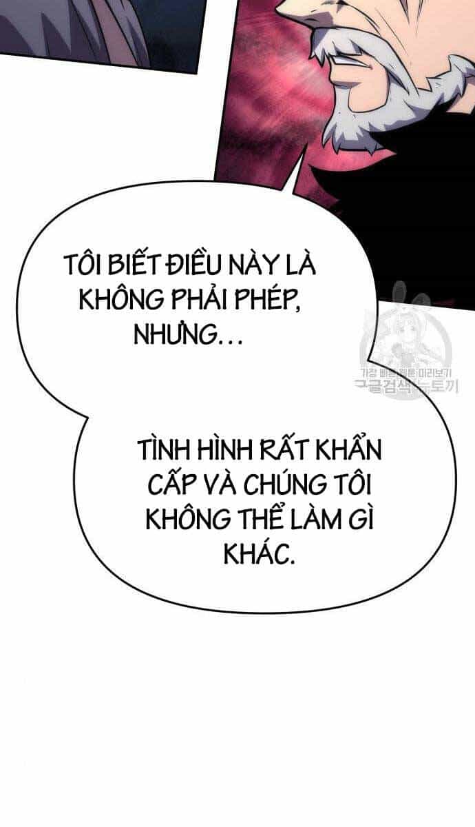 Vua Hiệp Sĩ Đã Trở Lại Với Một Vị Thần - Chương 30 - ảnh 56