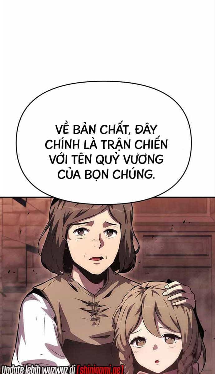 Vua Hiệp Sĩ Đã Trở Lại Với Một Vị Thần - Chương 31 - ảnh 54