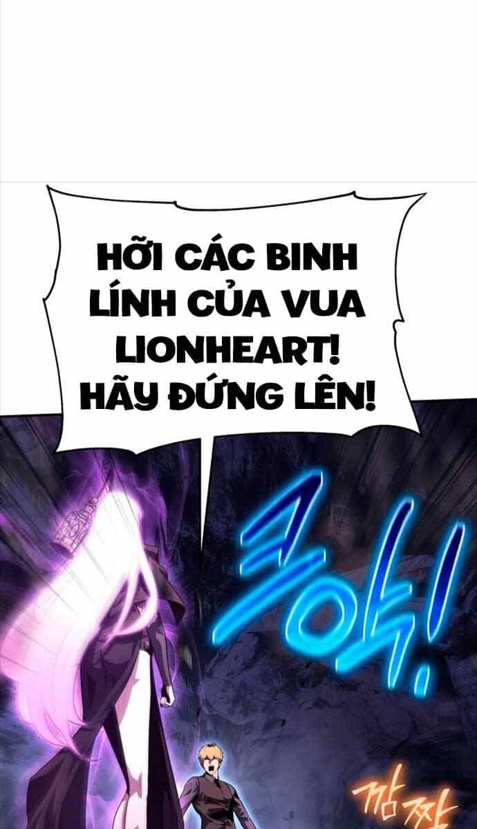 Vua Hiệp Sĩ Đã Trở Lại Với Một Vị Thần - Chương 33 - ảnh 21